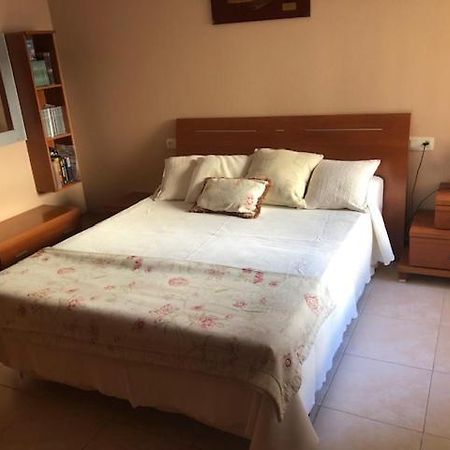 Apartamento Las Yucas - Águilas Kültér fotó