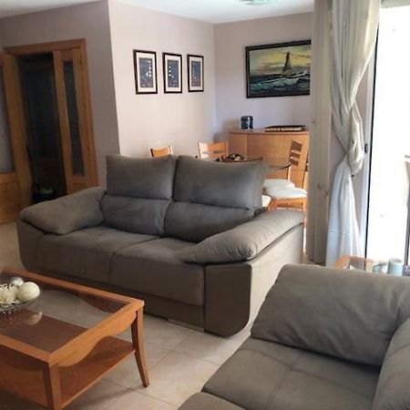 Apartamento Las Yucas - Águilas Kültér fotó