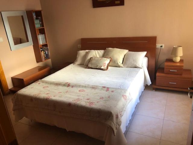 Apartamento Las Yucas - Águilas Kültér fotó