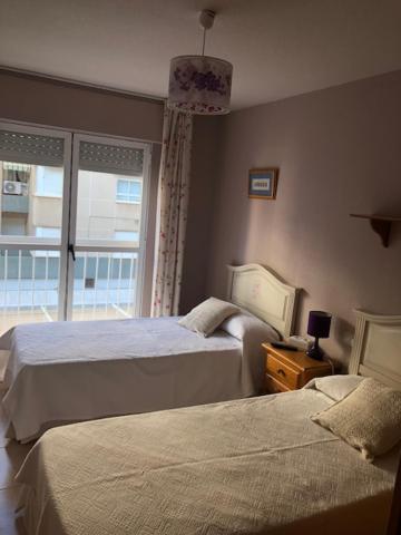 Apartamento Las Yucas - Águilas Kültér fotó