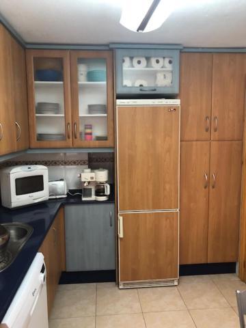 Apartamento Las Yucas - Águilas Kültér fotó