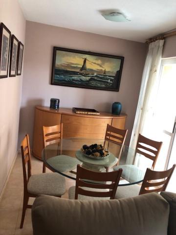 Apartamento Las Yucas - Águilas Kültér fotó