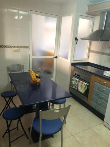 Apartamento Las Yucas - Águilas Kültér fotó