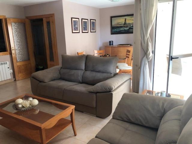 Apartamento Las Yucas - Águilas Kültér fotó