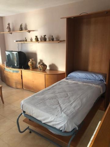 Apartamento Las Yucas - Águilas Kültér fotó